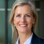 Professional headshot of Dr. Evelyn Reed, Founder of Rhythm Bloom.