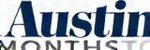 Austin Monthly Magazine logo