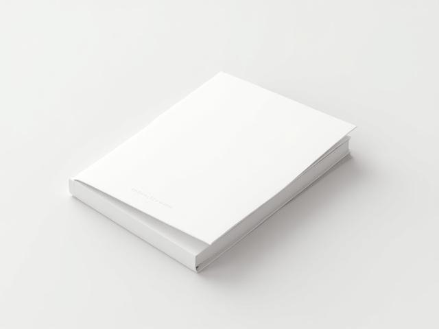 A sleek, digital mockup of the Rhythm Bloom 'Digital Detox Blueprint' guide showing its cover and a few inner pages with clean, modern design.